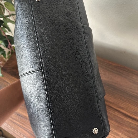 EUC Coach Legacy Satchel Handbag - Picture 3 of 10